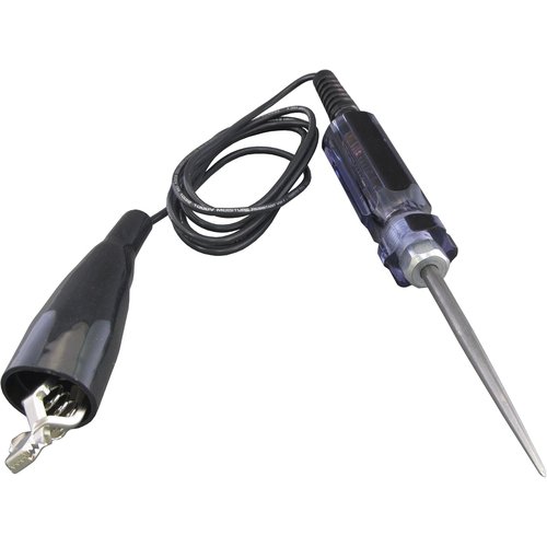 (Price/Each)Cal-Van Tools 70 Hd 6-12-24V Circuit Tester-Power On