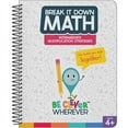 thumbnail image 1 of (Price/Each)Carson Dellosa Education CD-105040 Break It Down Intermed Multiplicatn, Resource Book, 1 of 4