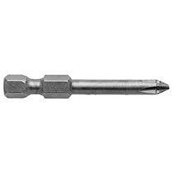 (Price/Each)Cooper Tools 492-B-SFX Bit 1/4 2 Sel-O-Fit