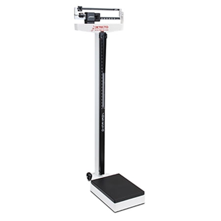 Weigh Beam Eye-Level
