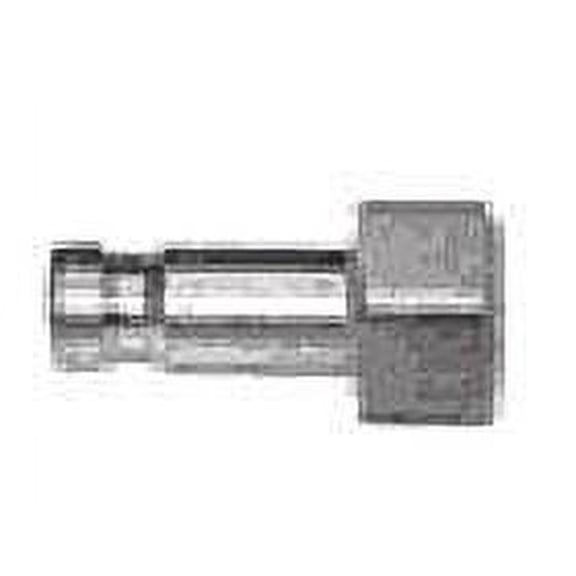 (Price/Each)Devilbiss 72-445 Stem-Qd Coupling