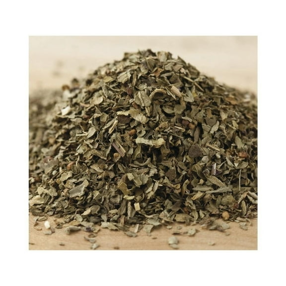 (Price/Each)Dutch Valley Basil Leaves 1.5lb, 101350