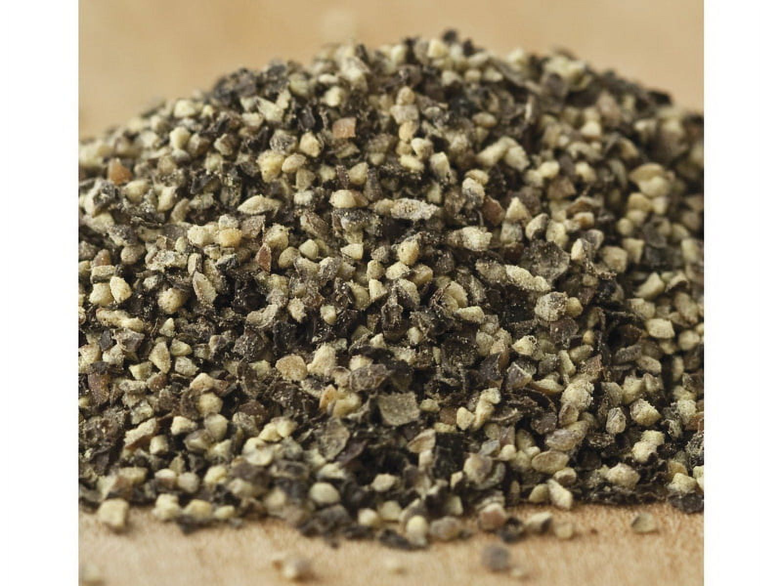 (Price/Each)Dutch Valley Coarse Grind Black Pepper 20lb, 103770