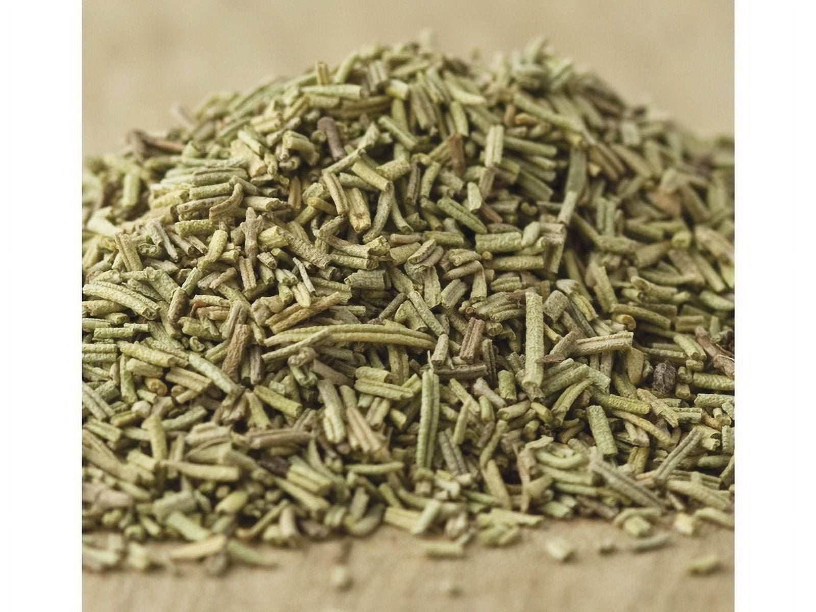 (Price/Each)Dutch Valley Cut & Sifted Rosemary 2lb, 104370