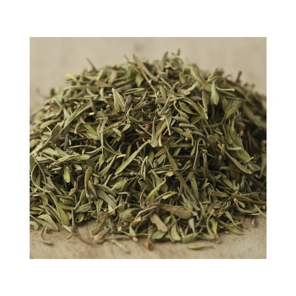 (Price/Each)Dutch Valley Dutch Valley Whole Thyme Leaves 2lb, 104810