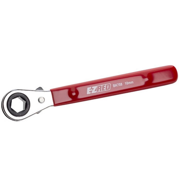 (Price/Each)E-Z RED BK708 Battery Wrench 10Mm