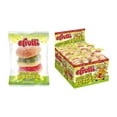 thumbnail image 1 of (Price/Each)Efrutti Sour Gummi Mini Burger 60ct, 699693, 1 of 1