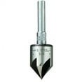 thumbnail image 1 of (Price/Each)General 195-3/4 Countersink 3/4" Hi Speed Steel, 1 of 1