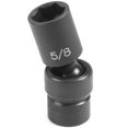 thumbnail image 1 of (Price/Each)Gp Skt 3/8" Drive X 5/16" Semi-Deep Univers, 1 of 1