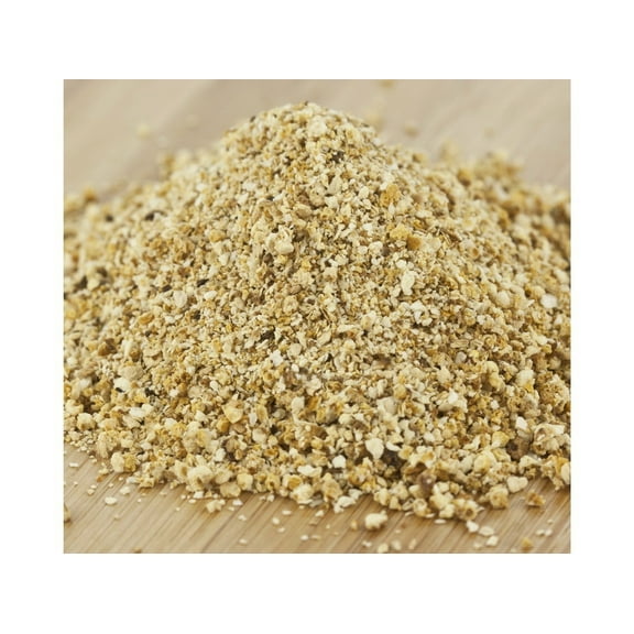 (Price/Each)Granulated Orange Citrus Peel 3lb, 103370