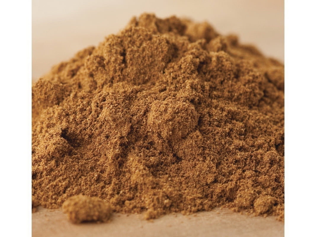 (Price/Each)Ground Cinnamon 4.5% Volatile Oil 3lb, 102060
