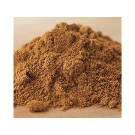 (Price/Each)Ground Cinnamon 4.5% Volatile Oil 3lb, 102060