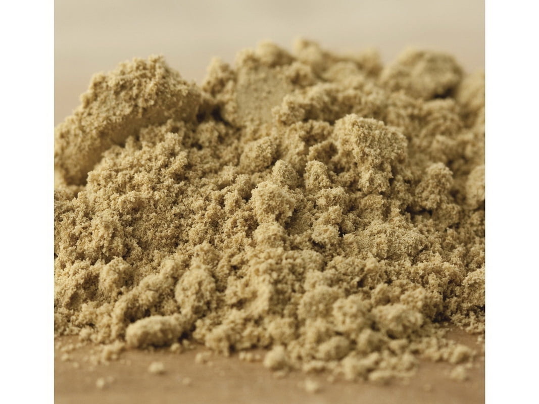 (Price/Each)Ground Ginger 5lb, 102670