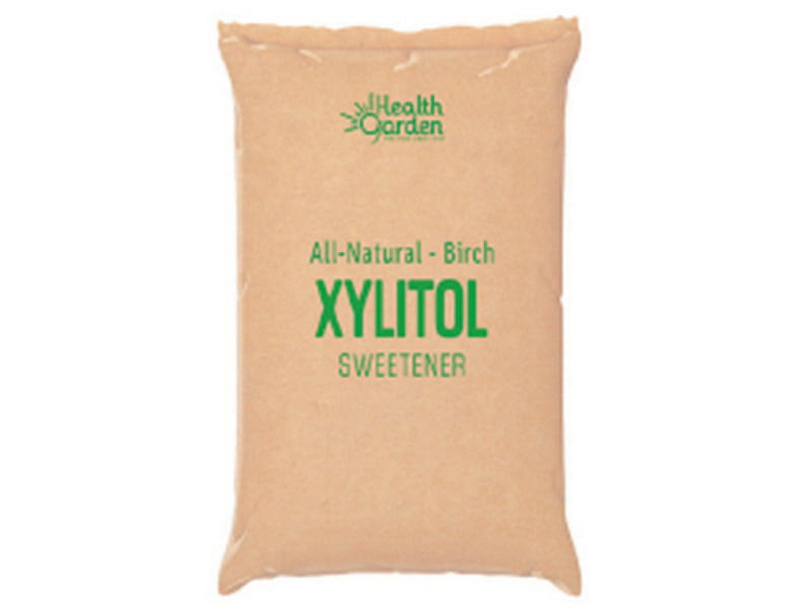 (Price/Each)Health Garden Xylitol (Birch) 55lb, 128094