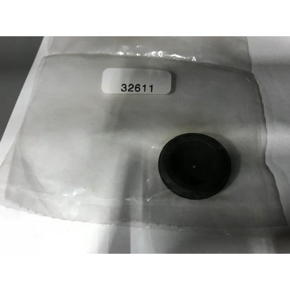 (Price/Each)Honeywell 32611 Rubber Grommet For Knockout