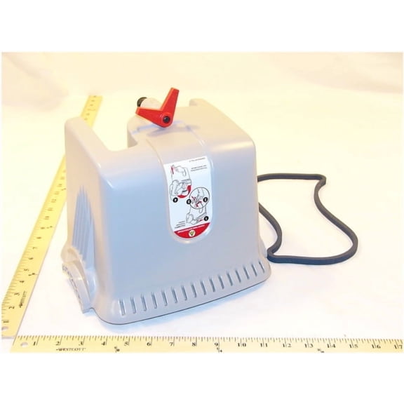 (Price/Each)Honeywell 50033181-001 Large Water Tank & Gasket