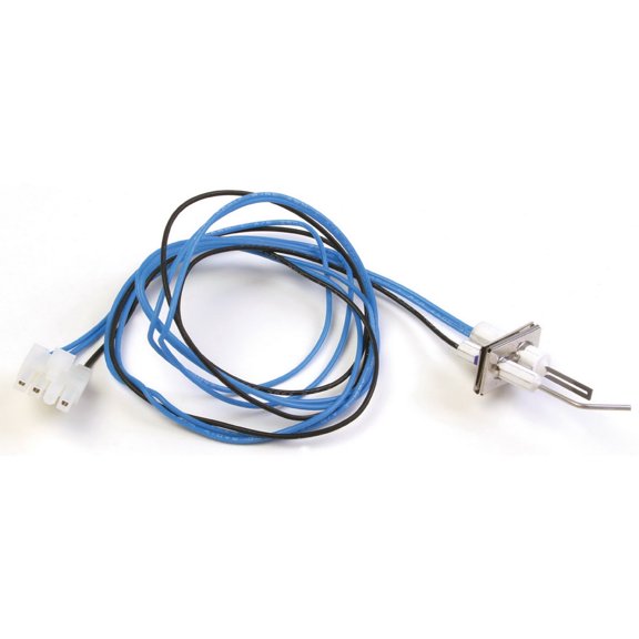(Price/Each)Honeywell Q3400A1024 3 Wire Replaceable Ignitor/Flame Rod Assembly With 30" Leads For Honeywell SV Smart Valves Replaces Q3400A1040 & All Other Q3400A's