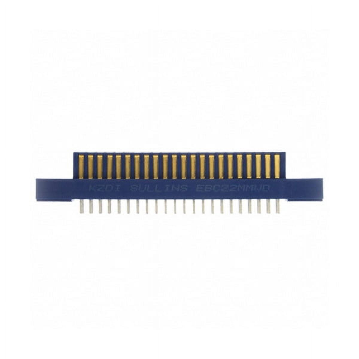(Price/Each)IEC CE44MS Card Edge 44 Position Male Connector Solder ...