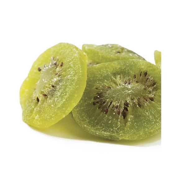 (Price/Each)Imported Kiwi Slices with Color Added 11lb, 360352