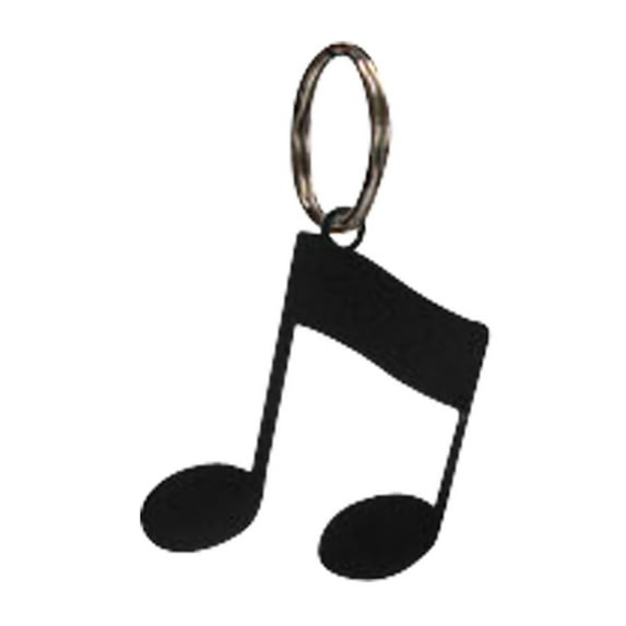(Price/Each) KC-134 Music Note - Key Chain