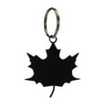 thumbnail image 1 of (Price/Each) KC-40 Maple Leaf - Key Chain, 1 of 2