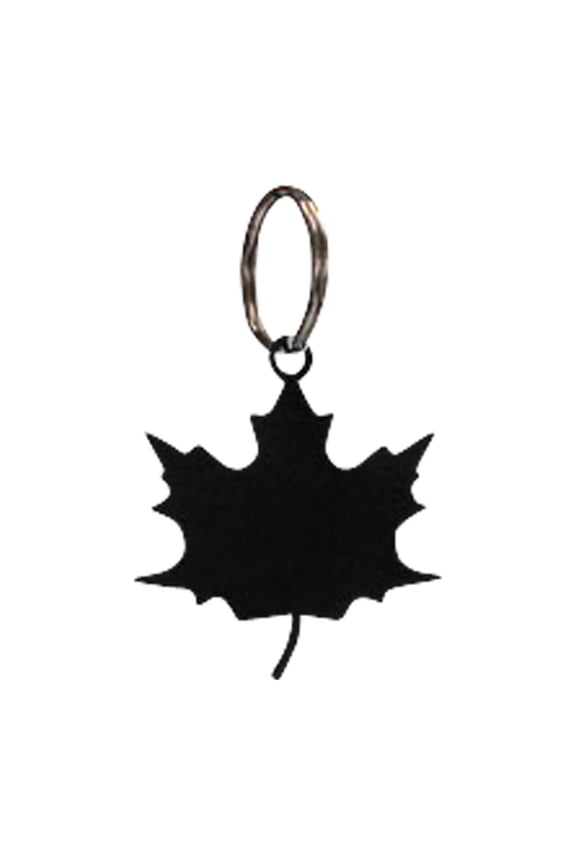 (Price/Each) KC-40 Maple Leaf - Key Chain