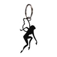 thumbnail image 1 of (Price/Each) KC-59 Garden Fairy - Key Chain, 1 of 2
