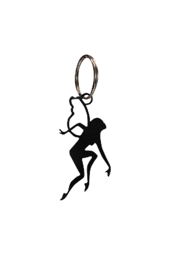 (Price/Each) KC-59 Garden Fairy - Key Chain