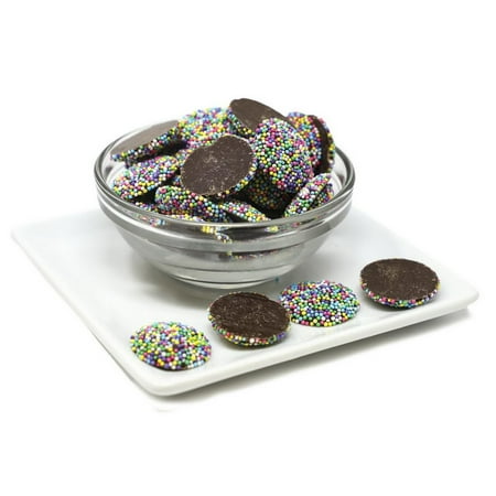 (Price/Each)Kargher Easter Nonpareils 25lb, 616400