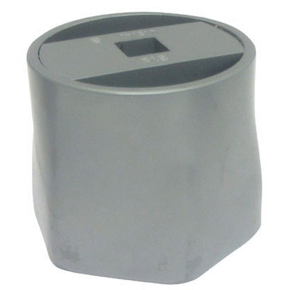 (Price/Each)Lang Tools 1208 3-1/4 Hex Axle Nut Socket