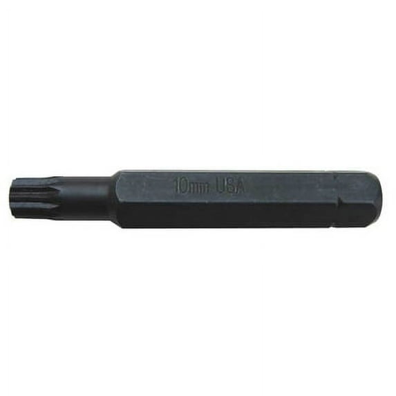 (Price/Each)Lang Tools 676-10 10Mm Serrated Bit Wrench