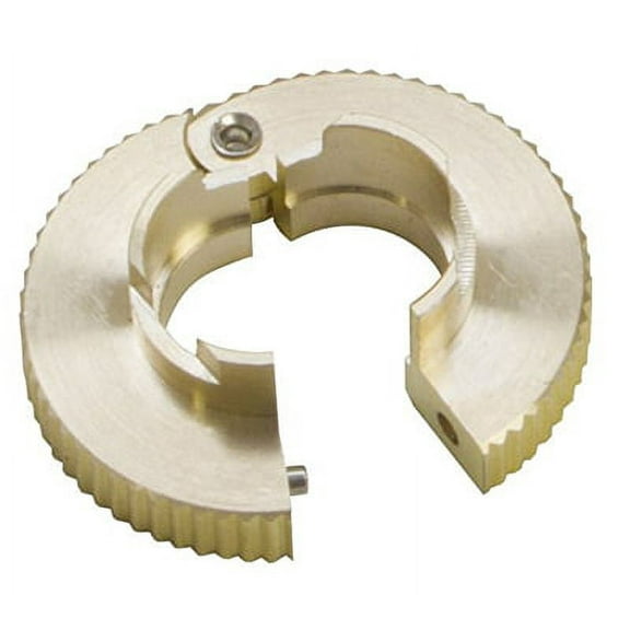 (Price/Each)Lisle Disconnect 1/2" Jiffy Tite Low Profile
