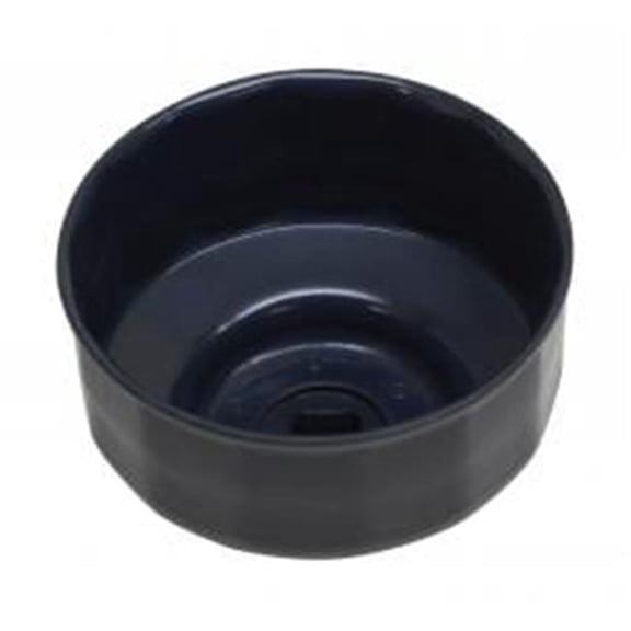 (Price/Each)Lisle Wrench End Cap Filter 65/67Mm 14 Flutes