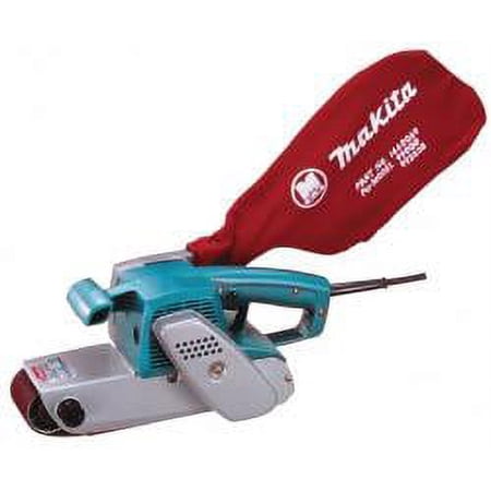 (Price/Each)Makita 9924DB 3" X 24" Belt Sander, 7.8 Amp Dstls