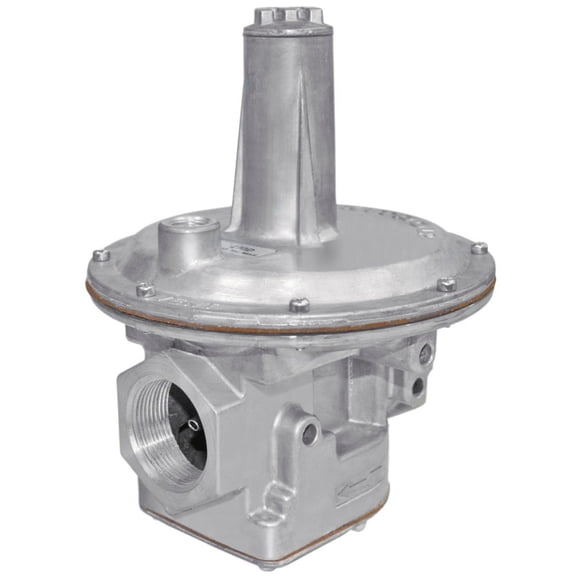 (Price/Each)Maxitrol R500Z-3/4 Gas Regulator With Zero Governor Up To 1 Psi Includes 1-3" Spring