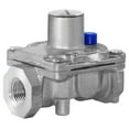 thumbnail image 1 of (Price/Each)Maxitrol RV48L-3/4" Gas Pressure Regulator Comes Standard W/ 3-6" Spring Use With R4810 Spring 250,000 BTU Maximum 1/2 PSI Inlet Pressure, 1 of 1
