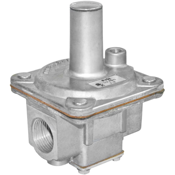 (Price/Each)Maxitrol RV53-3/4 3/4" Gas Pressure Regulator 1,300,000 BTU Use With R5310 Spring Comes Standard W/ 3-6"spring Maximum 1/2 PSI Inlet Pressure