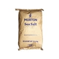 thumbnail image 1 of (Price/Each)Morton Sea Salt (Food Grade) 50lb, 100300, 1 of 1
