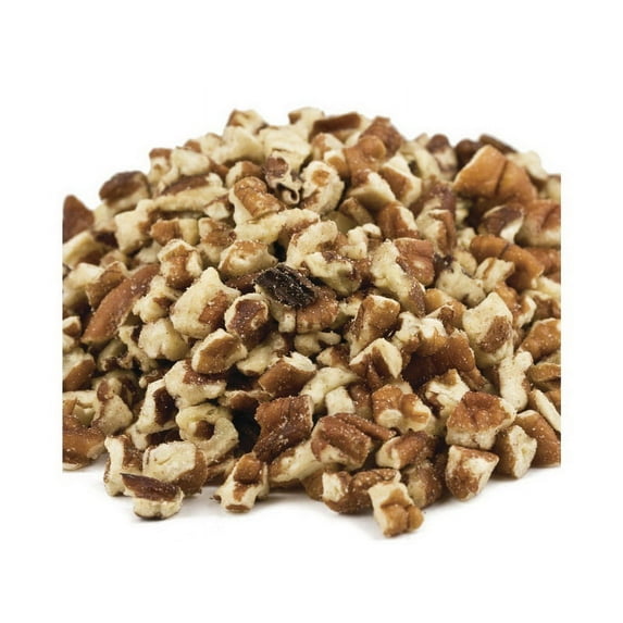 (Price/Each)Pecans Fancy Medium Pecan Pieces 10lb, 300077
