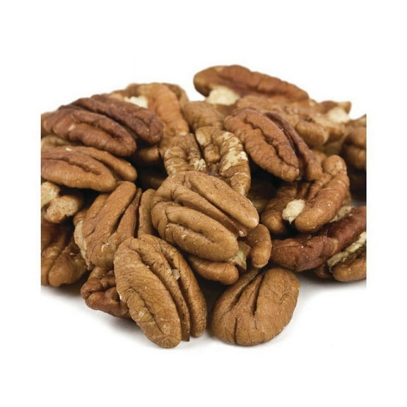 (Price/Each)Pecans Jr. Mammoth Pecan Halves 30lb, 300071
