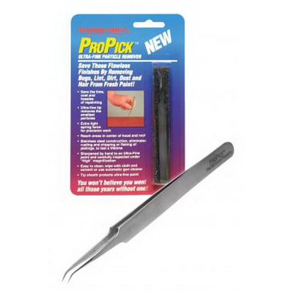 (Price/Each)Pro MotorCar 7437 Pro Pick Ulta Fine Particle Remover