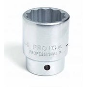 Price/EachProto 5540 Skt 3/4Dr 1-1/4 12Pt