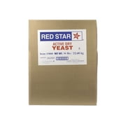Price/EachRed Star Red Star Yeast 50lb, 236046