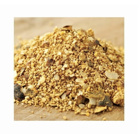 (Price/Each)Rib Rub 5lb, 104425