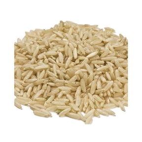 50lb Bag Rice Bulk Food Options