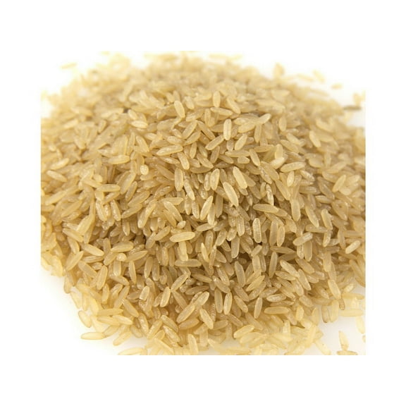 (Price/Each)Riceland Foods Parboiled Brown Rice 25lb, 404160