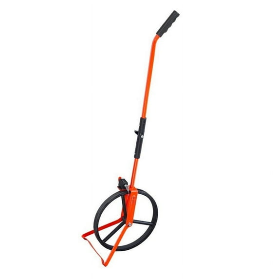 (Price/Each)Rolatape 14-641 Measuring Wheel - All Steel 36" Circumference