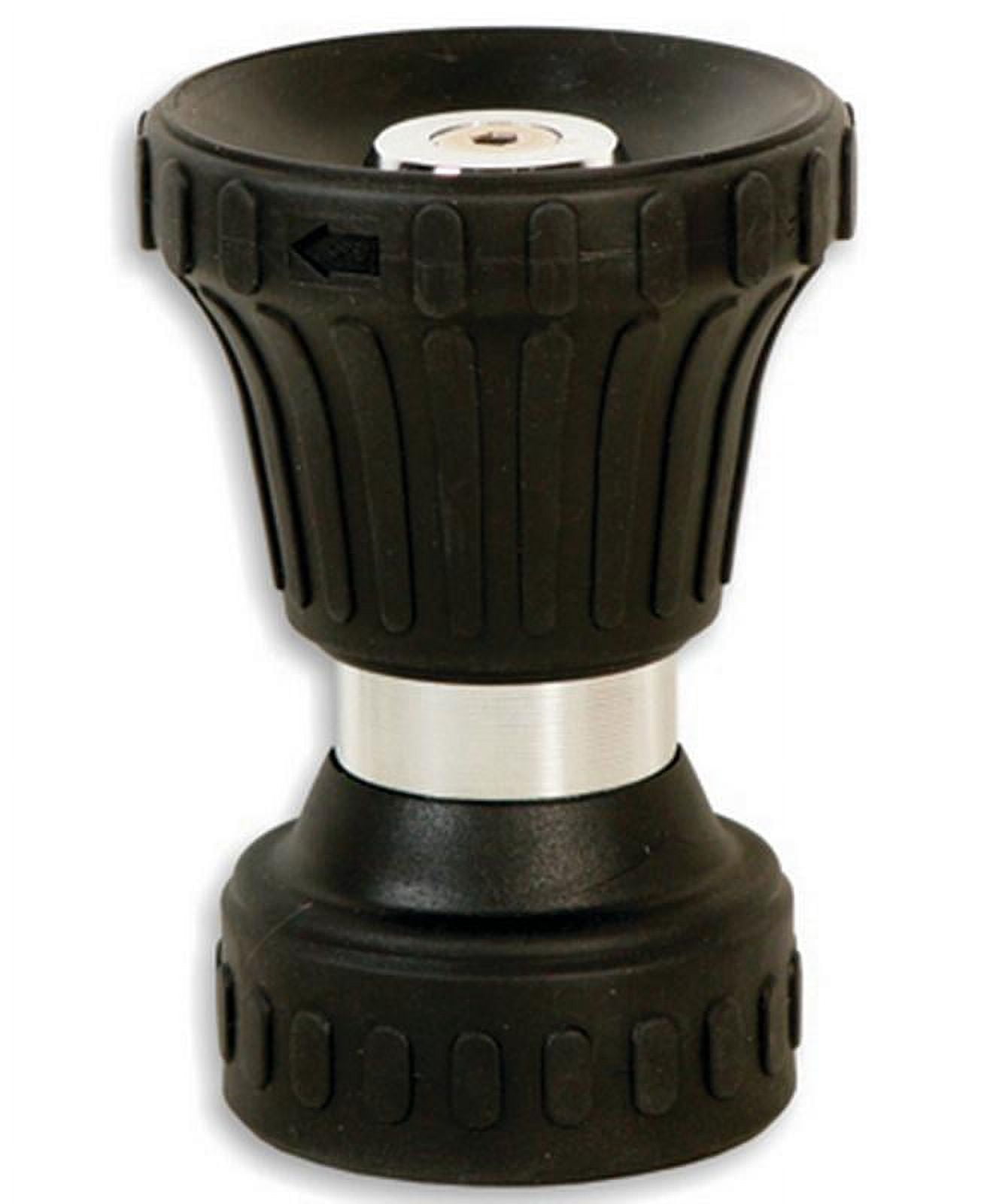 (Price/Each)S.M.Arnold AR81-207 Fire Hose Nozzle