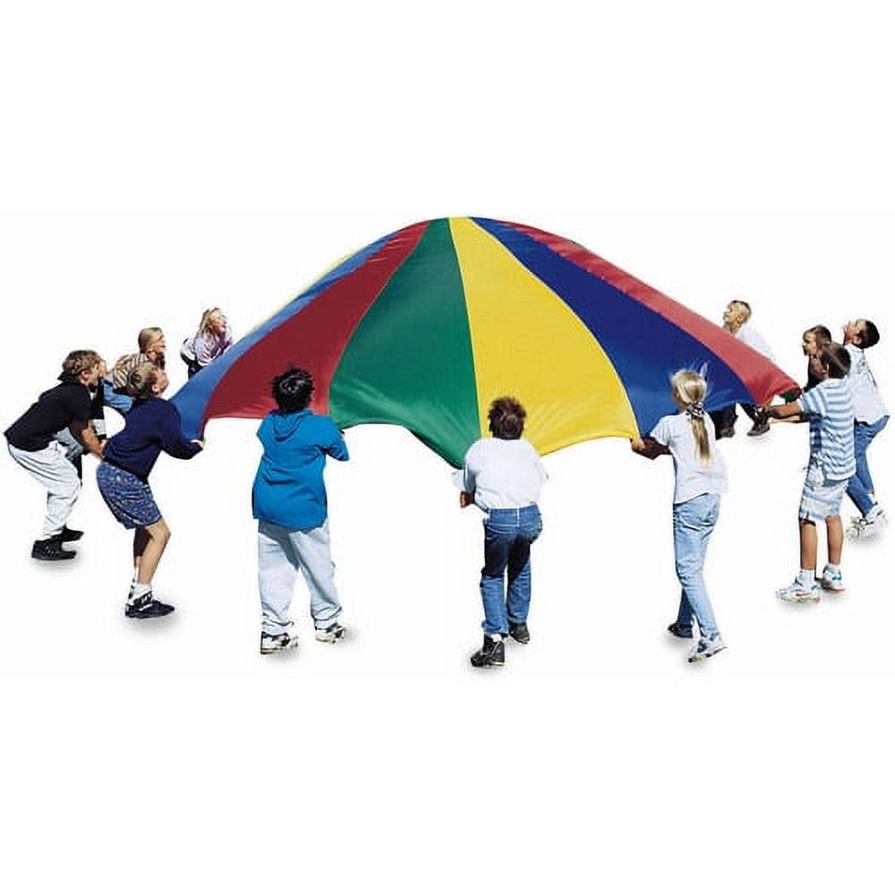 (Price/Each)S&S Worldwide 6' Parachute - image 1 of 3