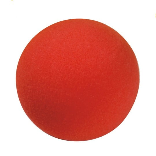 (Price/Each)S&S Worldwide 6" Uncoated Foam Ball